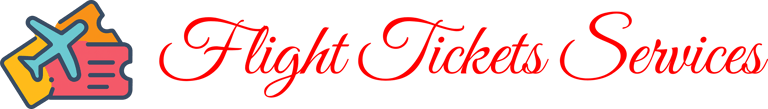 Flight Tickets Service logo