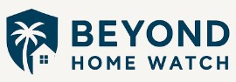 Beyond Home Watch Services logo