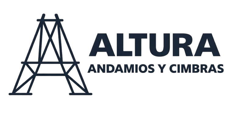 Andamios y Cimbras Soluciones logo