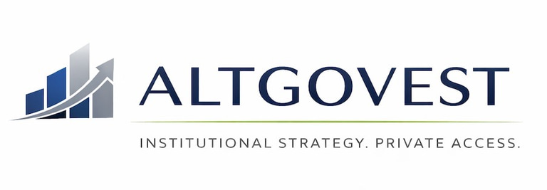 AltGovest logo