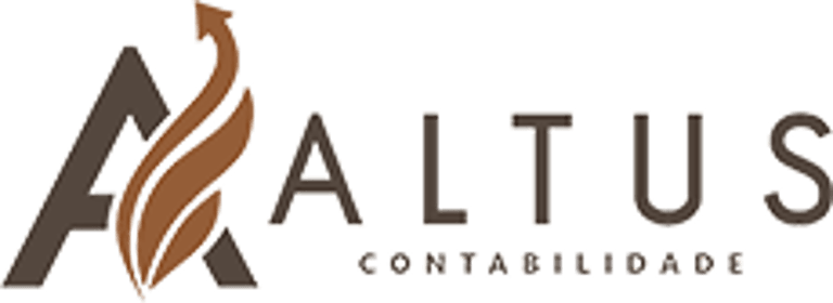 Altus Contabilidade logo