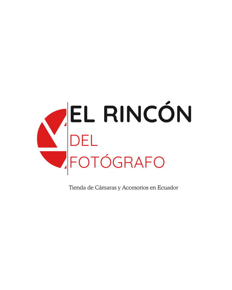 EL RINCON DEL FOTOGRAFO  logo