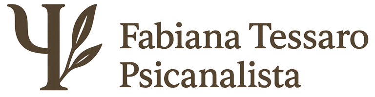 Fabiana Tessaro Psicanalista logo