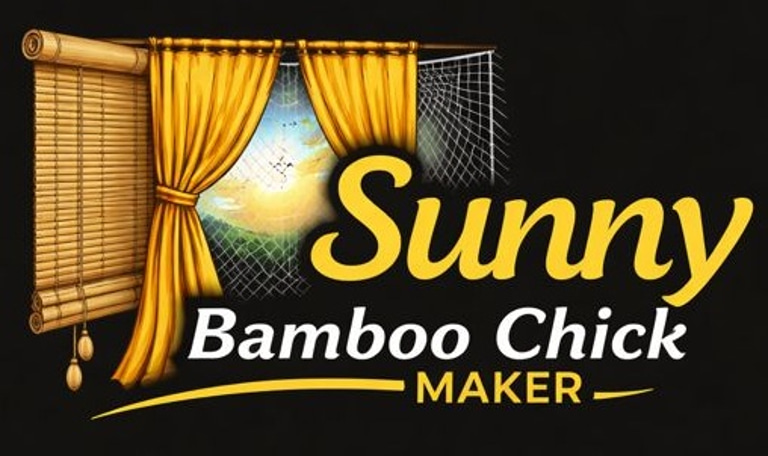 Sunny Bamboo Chick Maker Kabutar Jali Pigeon Net logo