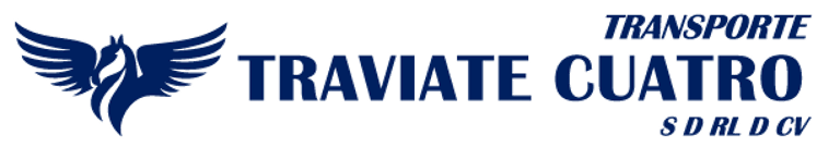 Transportes Traviate logo