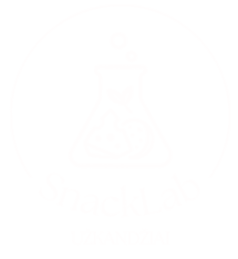 snacklab logo