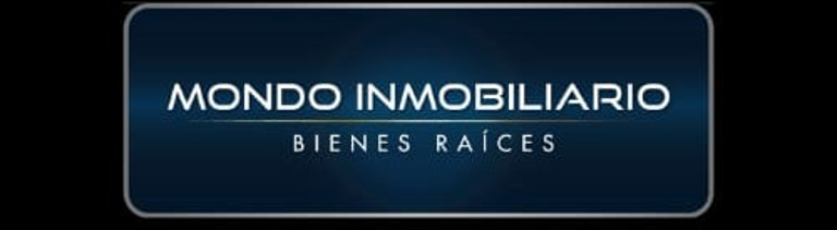 Mondo Inmobiliario logo