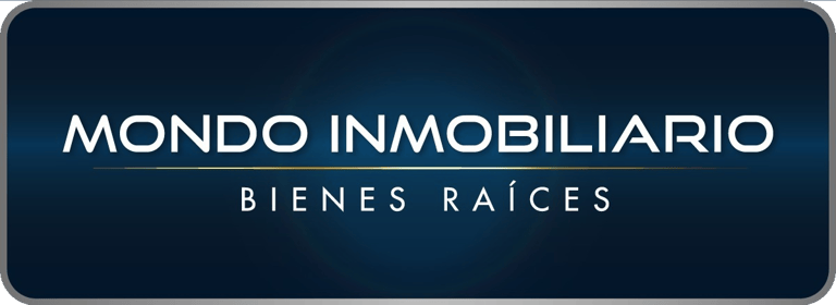 Mondo Inmobiliario logo
