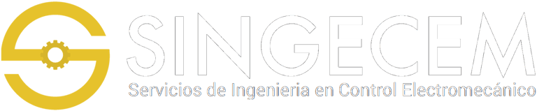 Servicios de Ingeniería en Control Electromecánico S.A.S logo