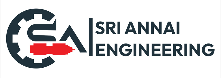 Sri Annai Engineering logo