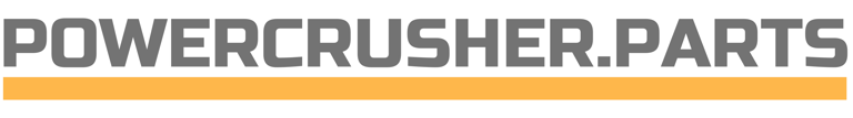 Powercrusher parts logo