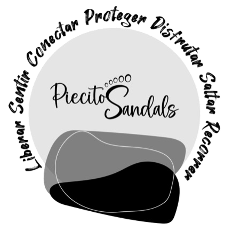 Piecitos Sandals logo