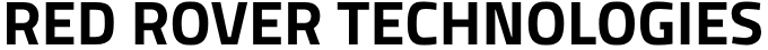 RED ROVER TECHNOLOGIES logo