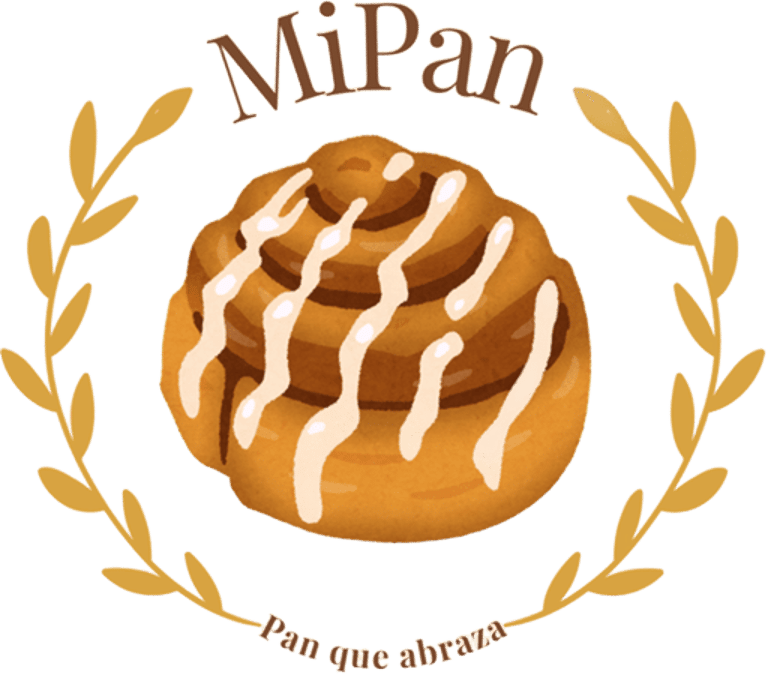 MiPan logo