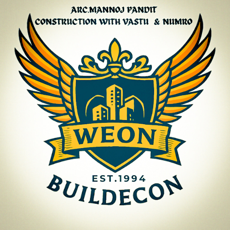 WEON BUILDECON CONSTRUCTION AND INTERIOR(TURN KEY PROJECT MASTERS) logo