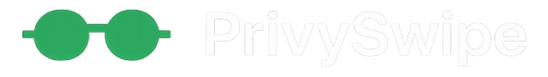 PrivySwipe - Privacy Curtain App logo