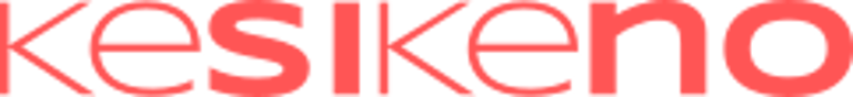 KESIKENO logo
