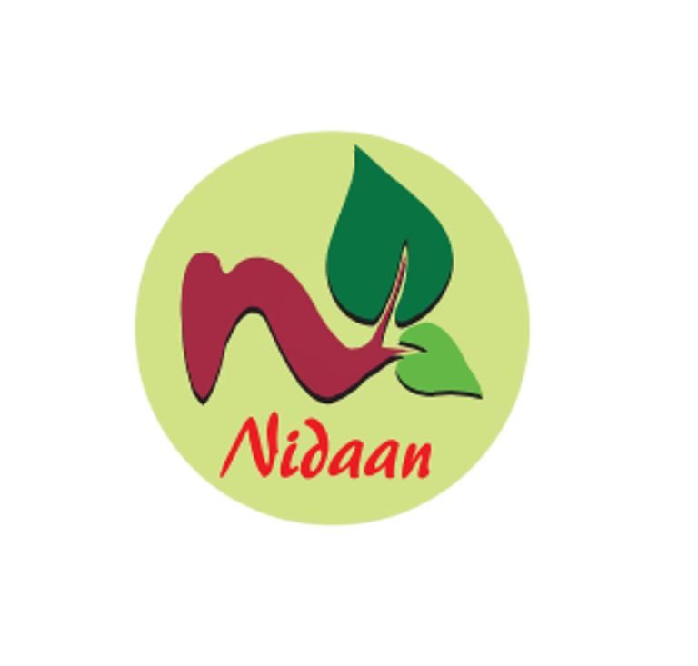 NIDAAN NASHA MUKTI KENDRA logo