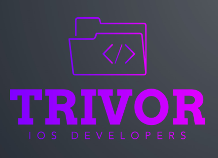 TRIVOR logo
