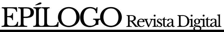 EPÍLOGO Revista Digital logo