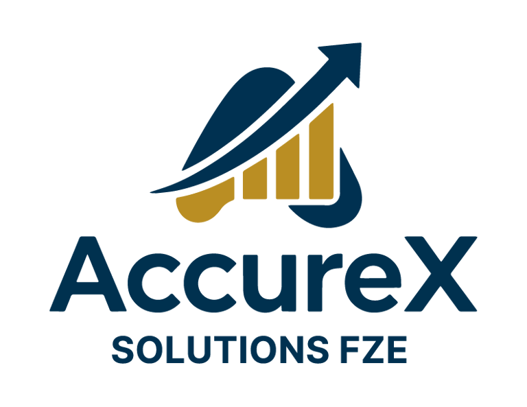 Accurex Solutions logo