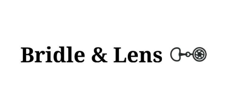 Bridle and Lens logo