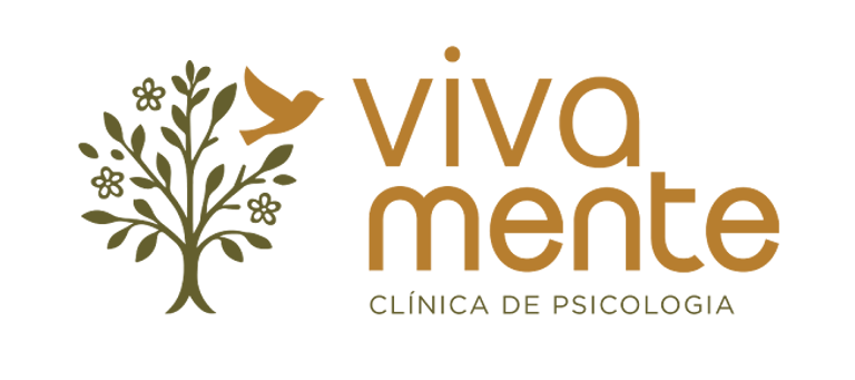 VIVAMENTE CLINICA DE PSICOLOGIA logo