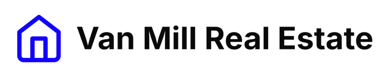 Van Mill Real Estate Group logo