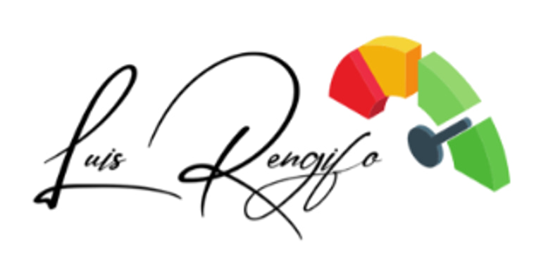 Luis Rengifo | Growth & Performance logo