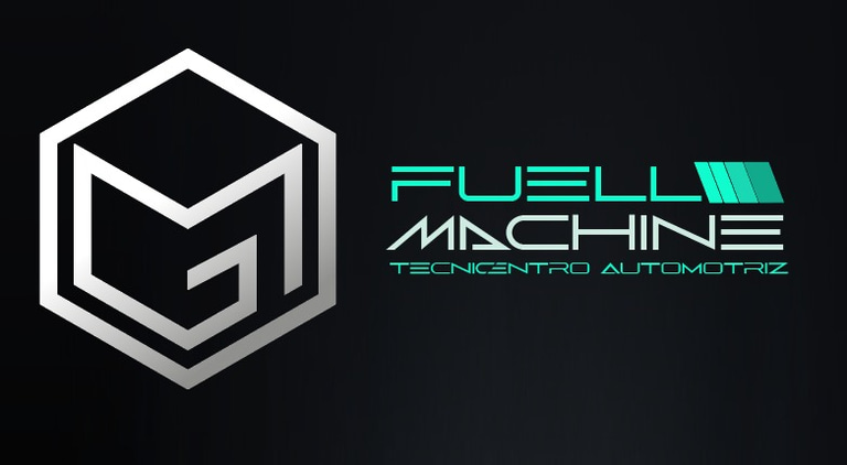 Fuell Machine logo