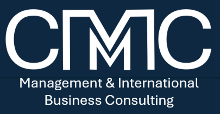 CMMC - Management Consulting & International Business Development logo