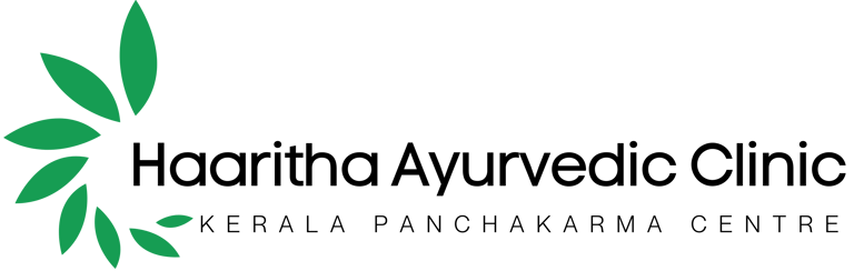 Haaritha Ayurvedic Clinic & Kerala Panchakarma Centre logo