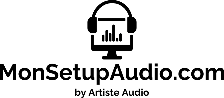 monsetupaudio.com logo