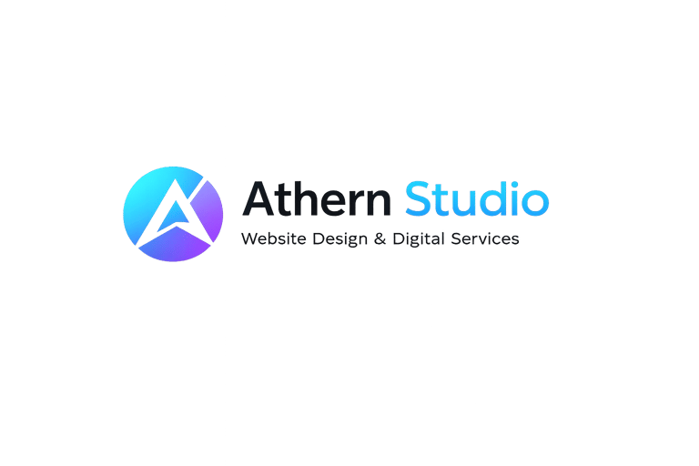 Athern Studio logo