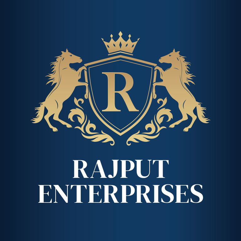 Rajput Enterprises logo