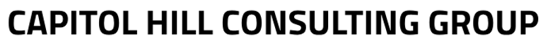 CAPITOL HILL CONSULTING GROUP logo