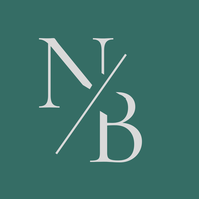 Baudier Nicolas logo