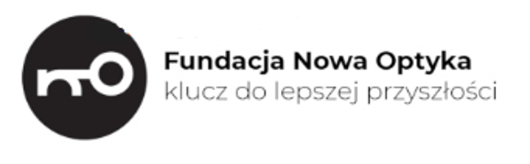 NOWA OPTYKA logo