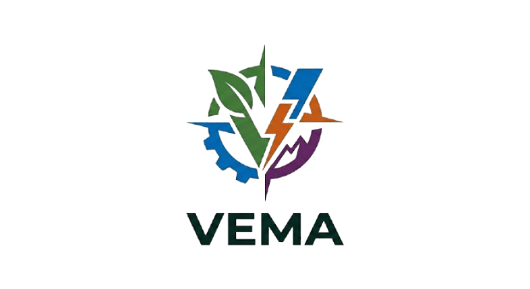 VEMA Store logo