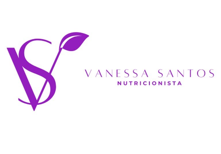 Vanessa Santos logo