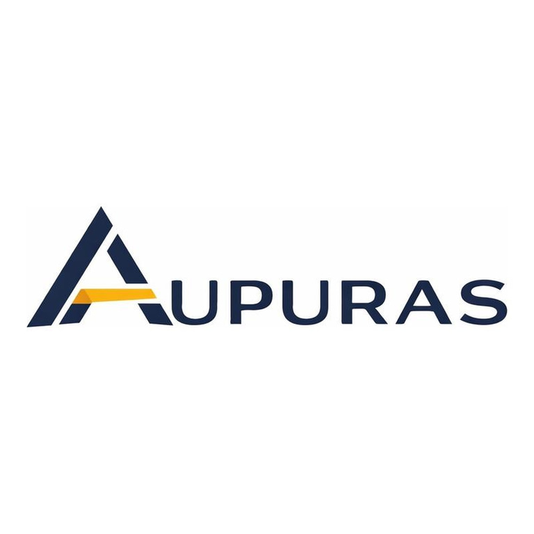 AUPURAS logo