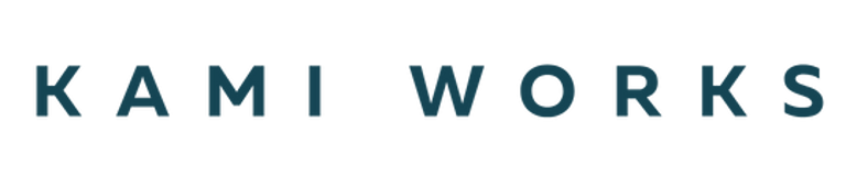 Kami Works Engineering logo