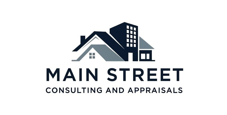 Main Street Consulting and Appraisals logo