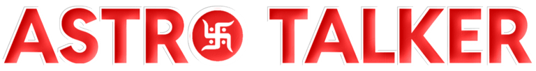 Astro Talker logo