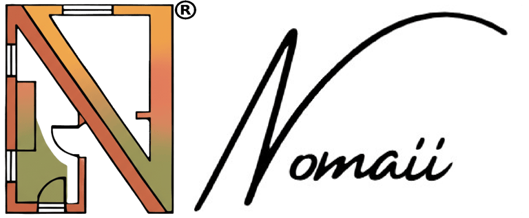 Nomaii logo