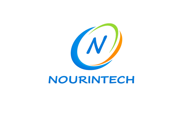 Nourintech logo