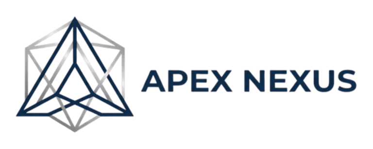 Apex Nexus logo