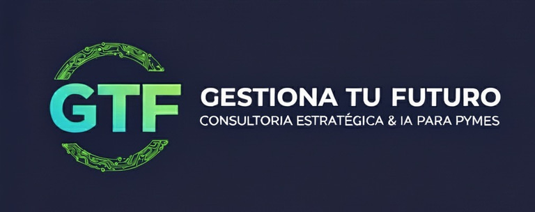 Gestiona Tu Futuro logo