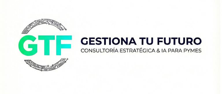 Gestiona Tu Futuro logo