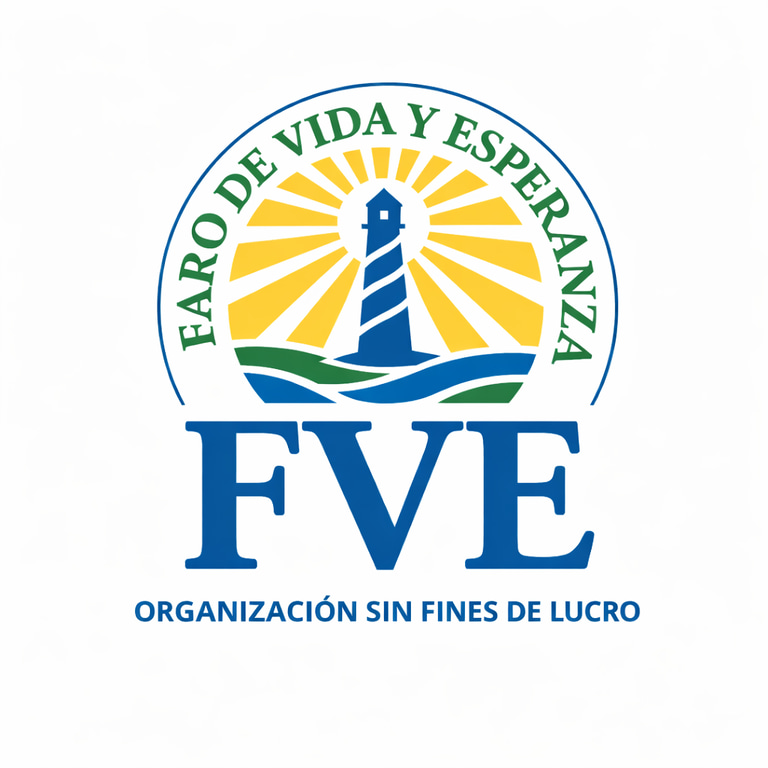 Fundación Faro de Vida y Esperanza logo
